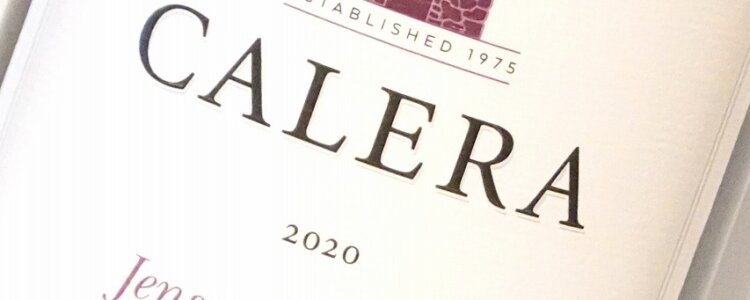 カレラ・ジェンセン・ピノ・ノワール 2020