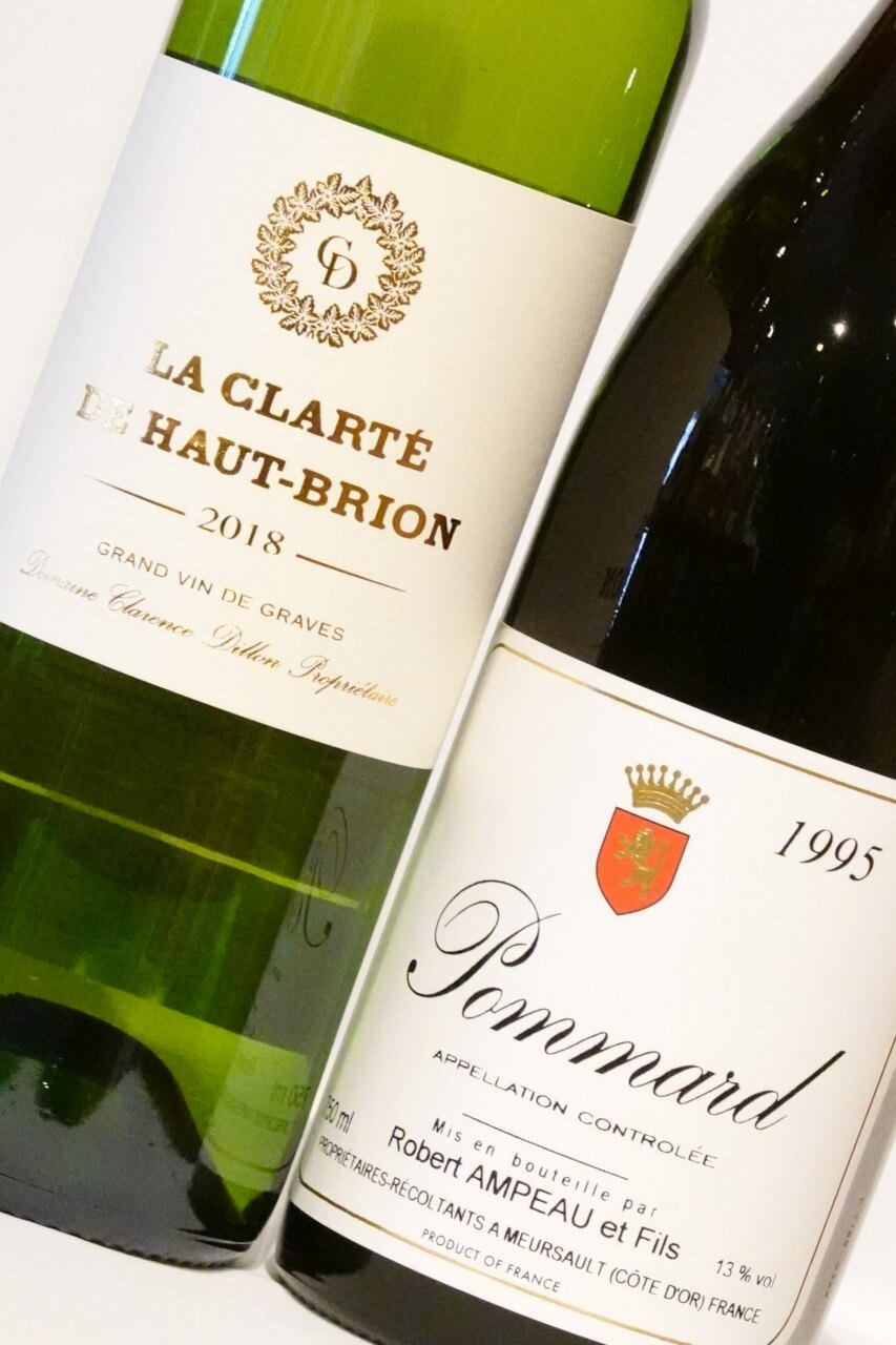 5万円予算の高級紅白セット