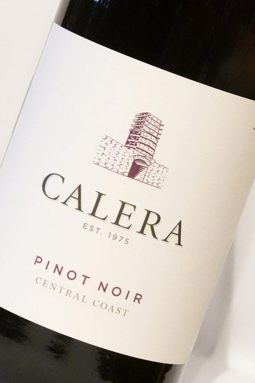 カレラ セントラル・コースト ピノ・ノワール 2023